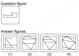 Embedded figure, embedded figures, embedded figure test, embedded figures test, embedded figures test for competitive exams, embedded figures PDF, emb